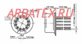 140УД501Б микросхема