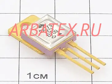 2Д273ЕС91