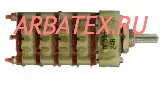 ПГ39-42В переключатель галетный