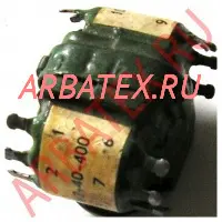 ТПП40-40-400 трансформатор