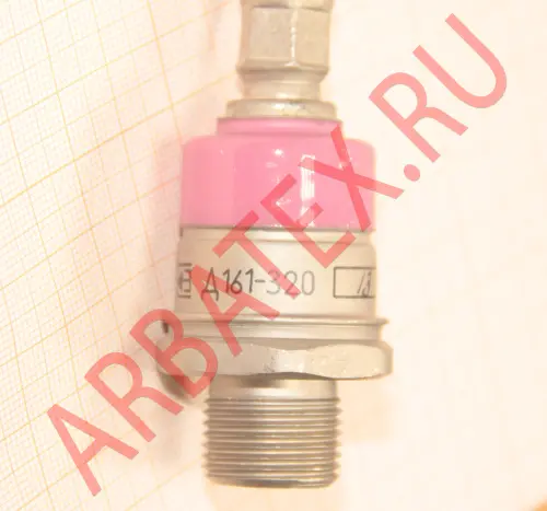 Д161-320-3 фото 4
