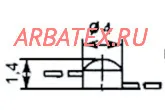 2С190А