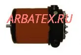 СЛ-320 электродвигатель птоянного тока коллекторный