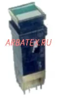 ПКН117-3б/кВ переключатель