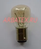 РН21-110/8 В15/18 лампа накаливания