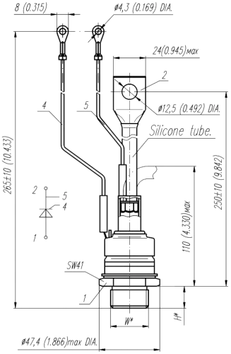 ТБ271-200-7-642 фото 3 ТБ271-200-7-642 фото 3