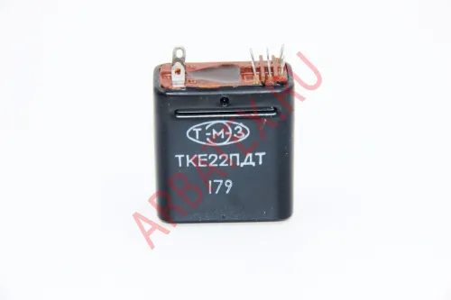 ТКЕ22ПДТ ТКЕ22ПДТ