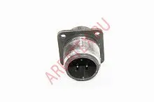 ШР20П3ЭШ6 вилка фото