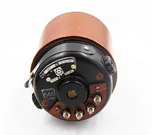 СЛ-261 электродвигатель